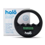 Halo Microchip Pet Scanner (includes free test chip)