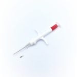 Micro-ID Nano Microchips 1.25 x 7mm (20 Pack)
