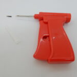 Implant Gun G220R - for use with ST220N Needles
