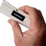 MID05 Pocket Scanner for pets