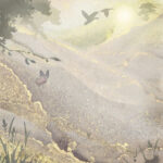 Ever Present No Animals x 25