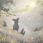 Ever Present Small Animals x 25