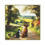 Sunrise Small Animals x 25